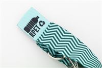 LANYARD PORTACELLULARE IN RPET
